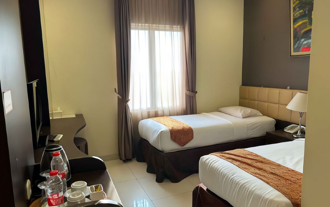 Sutan Raja Cirebon Hotel