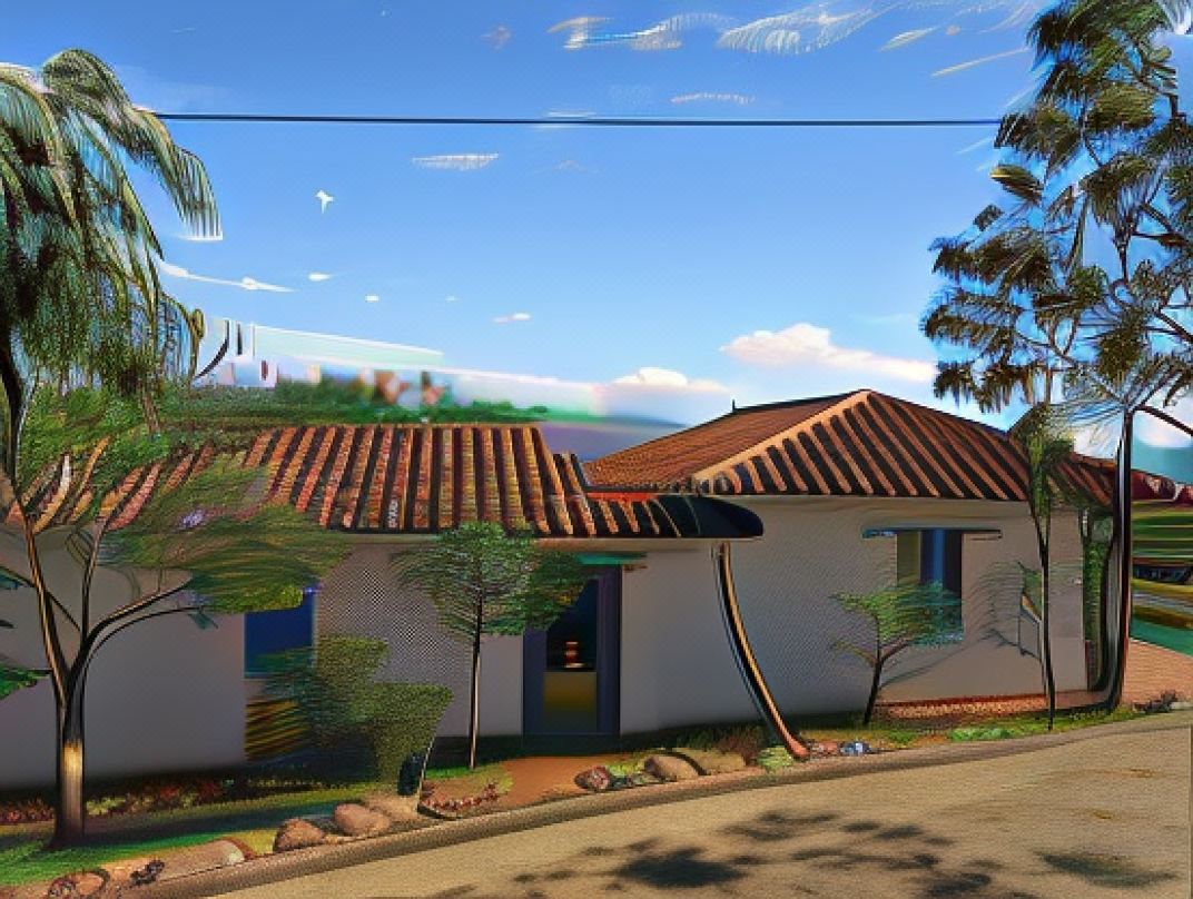 Casa Barichara Boutique