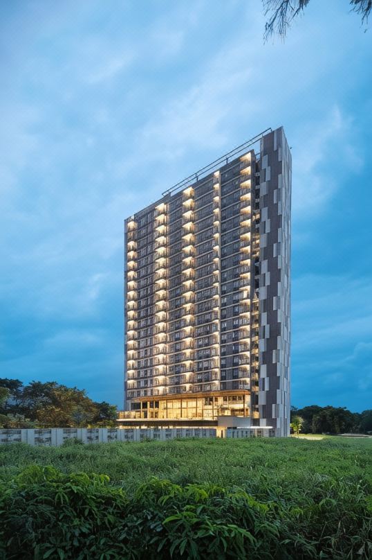 Kawana Golf Residence