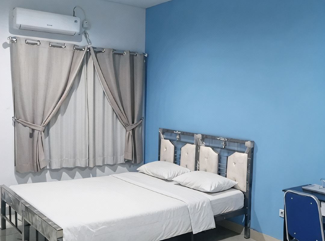 Homestay Budiarto Legok