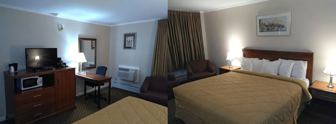 Harbor Base Inn