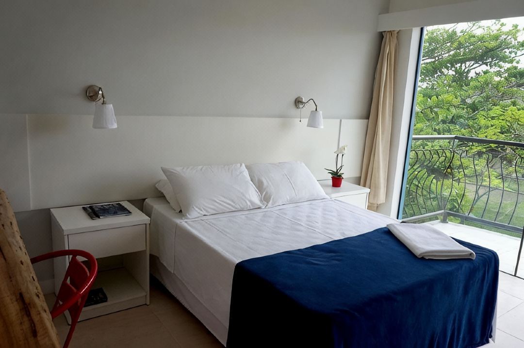 Florinn Praia Hotel