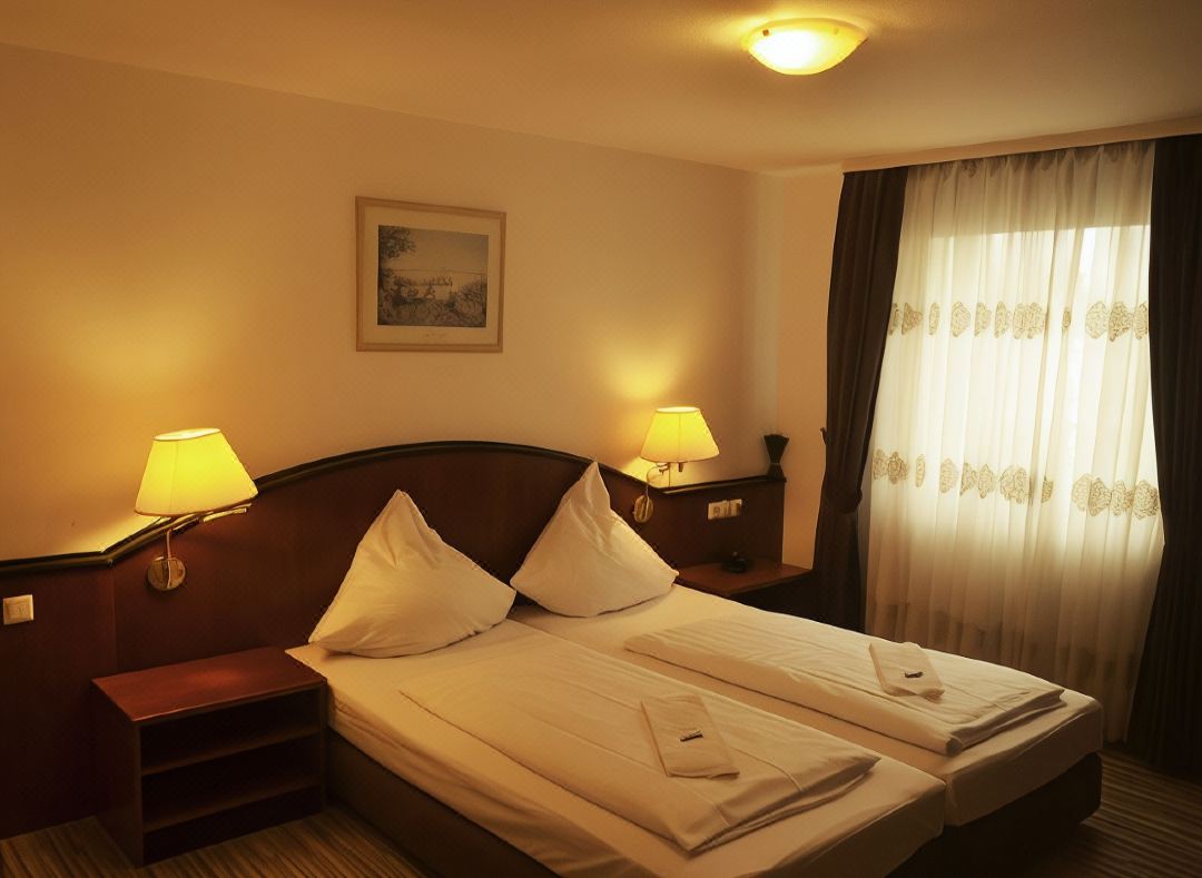 As Hotel