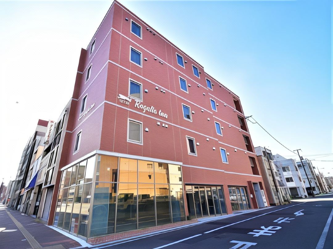 Regalia Inn