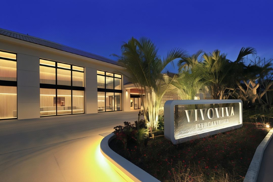 ホテルコンド VIVOVIVA 石垣島
