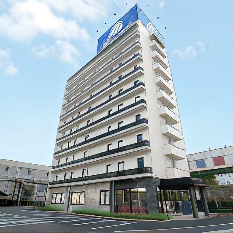 AB Hotel Omihachiman