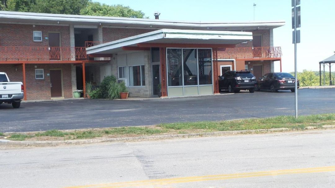 Rivers Edge Motel