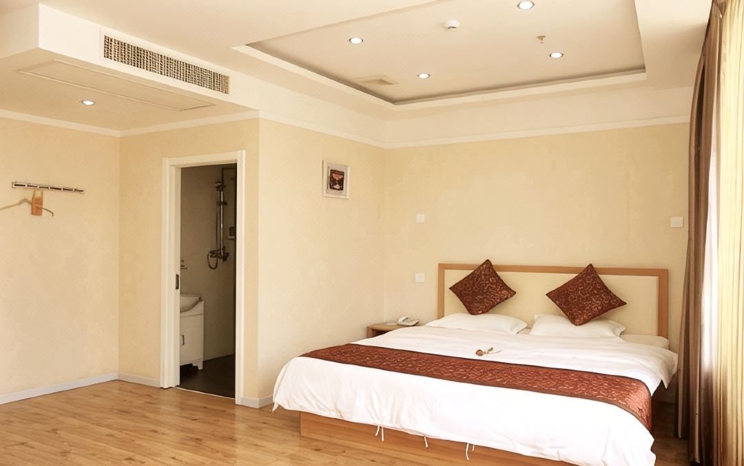 JⅰngDu Hotel