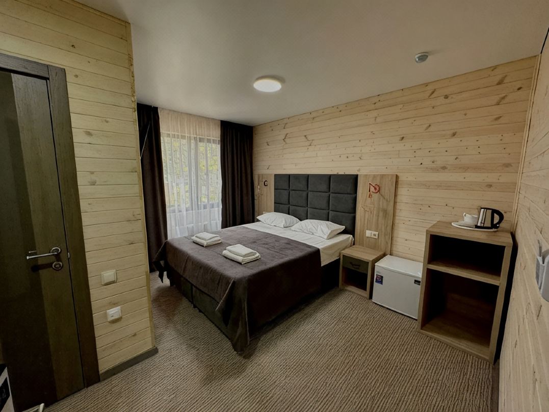 Premier - Lyzhnyj Otel Hotel Premier Ski Recreation Camp
