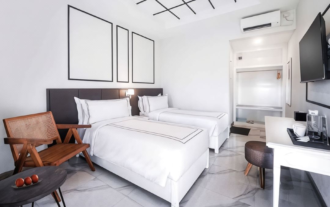 Noola Hotel Malioboro