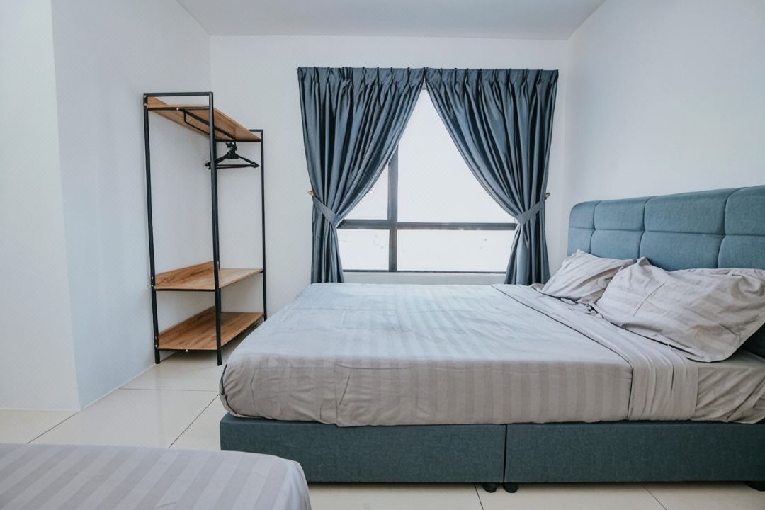 Ipoh Manhattan Premium Suites by Verve