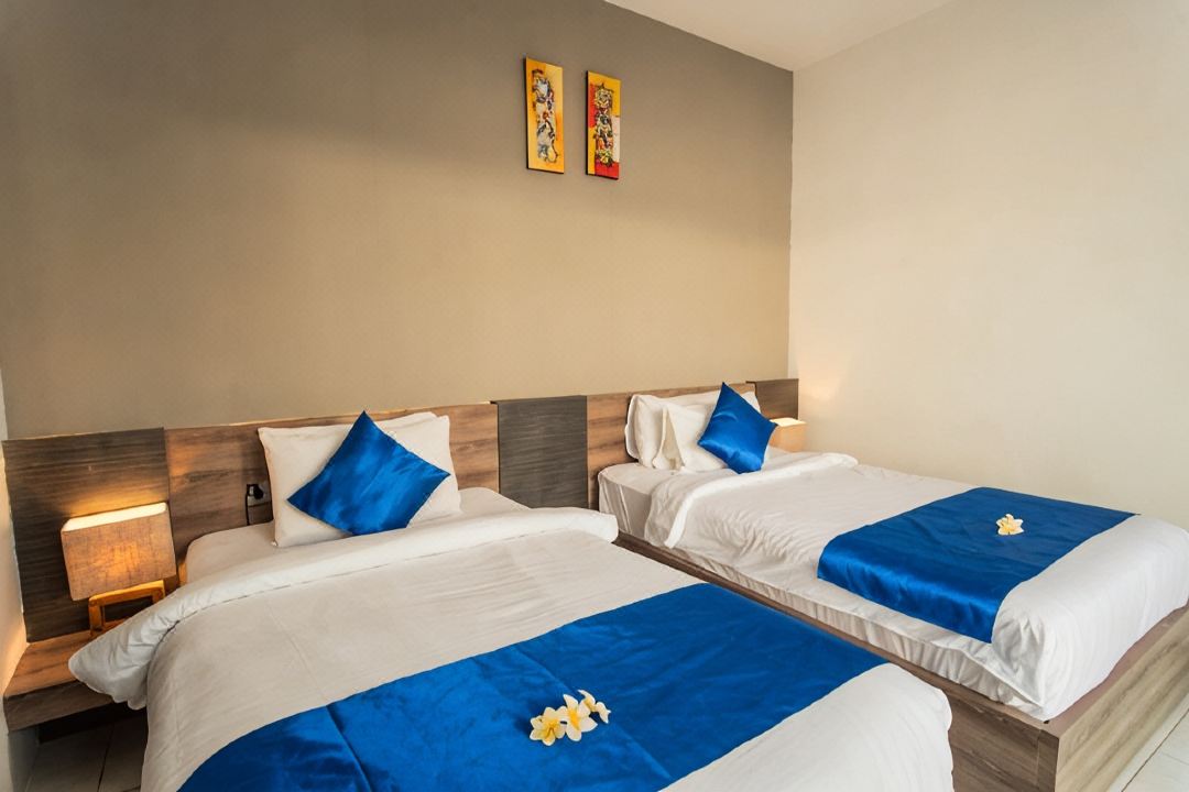 Taman Bali Villa 2
