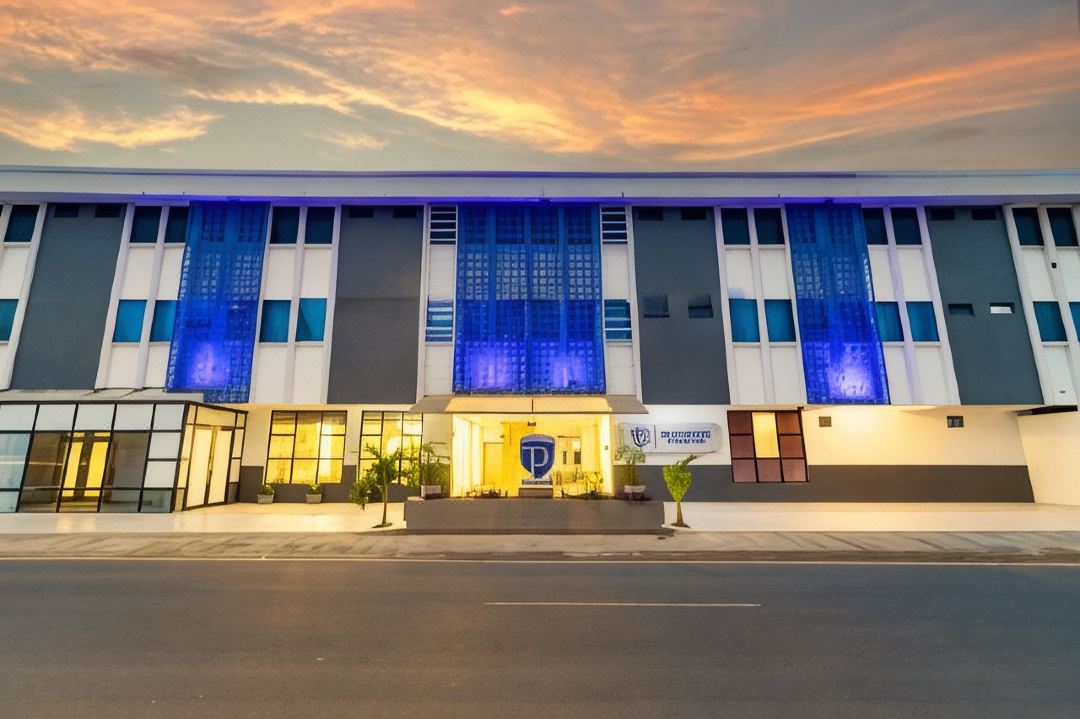 Hotel Presidente Beach Salinas