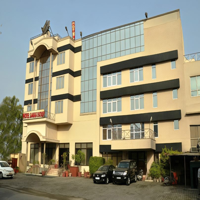 Hotel Ganga Ratan