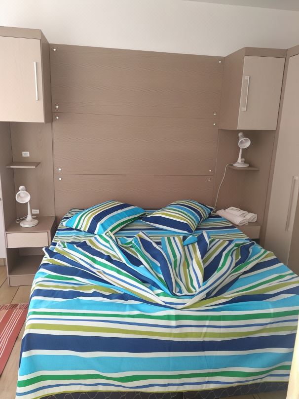 Hotel Villa de Carli Beach