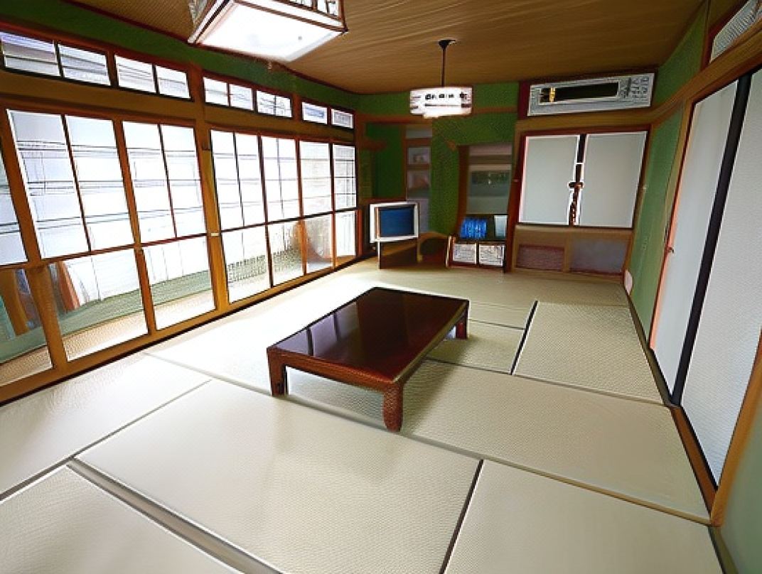 Kadochu Ryokan