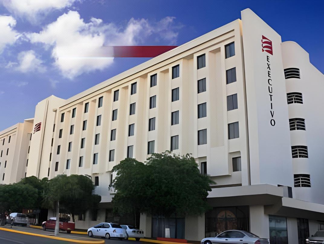 Wyndham Executivo Culiacan