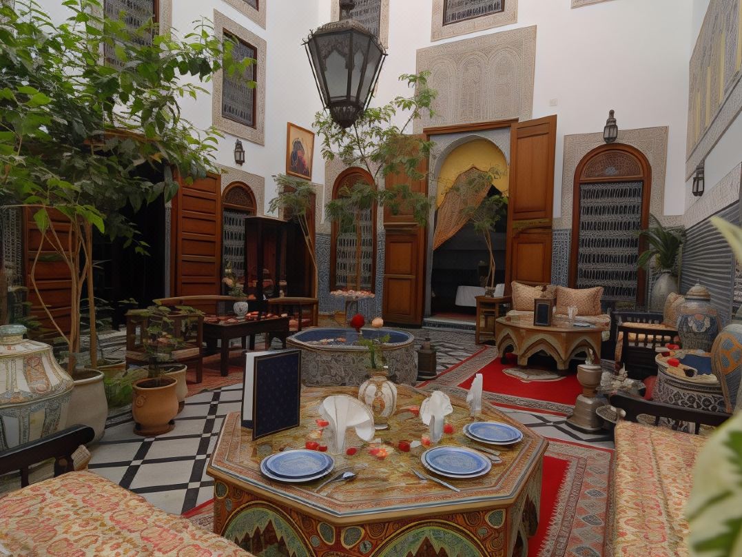 Riad Ghita