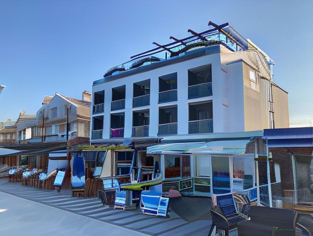 Olimpia Hotel