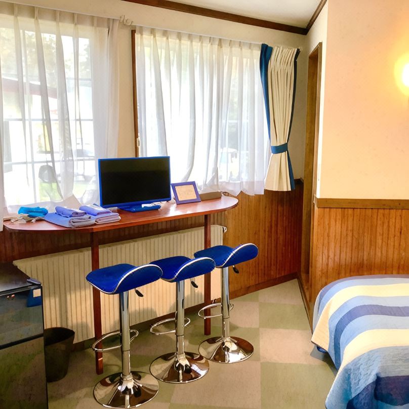 Appi Earth Color 安比高原ペンション・アースカラー