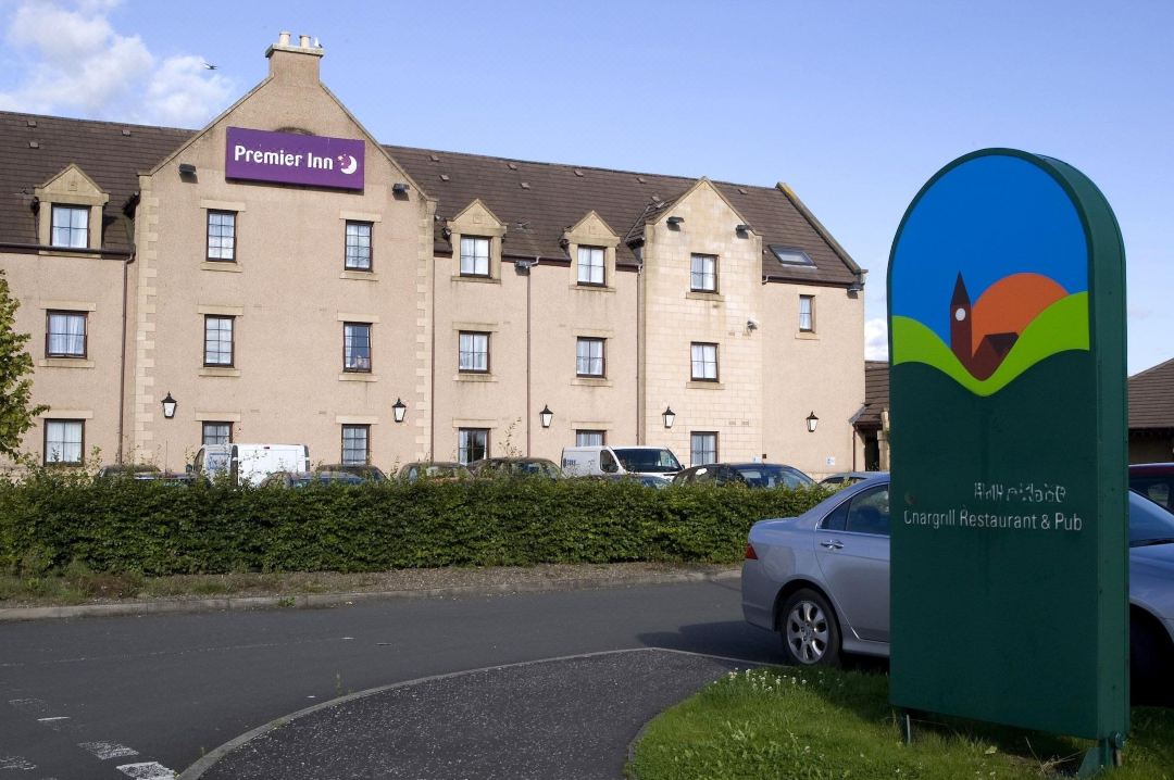 Premier Inn Falkirk (Larbert)