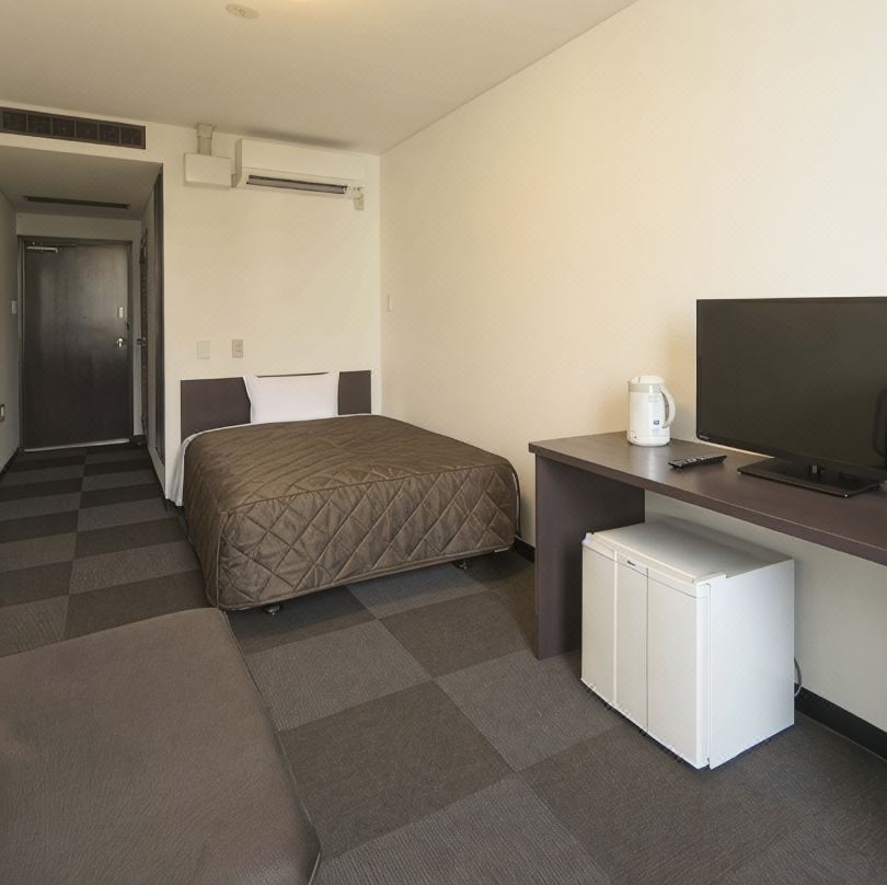 Misawa Highland Hotel