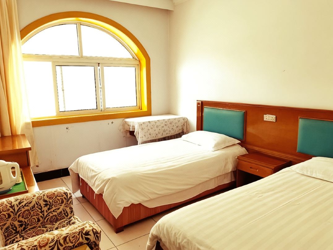 Shanghai Binhong Inn