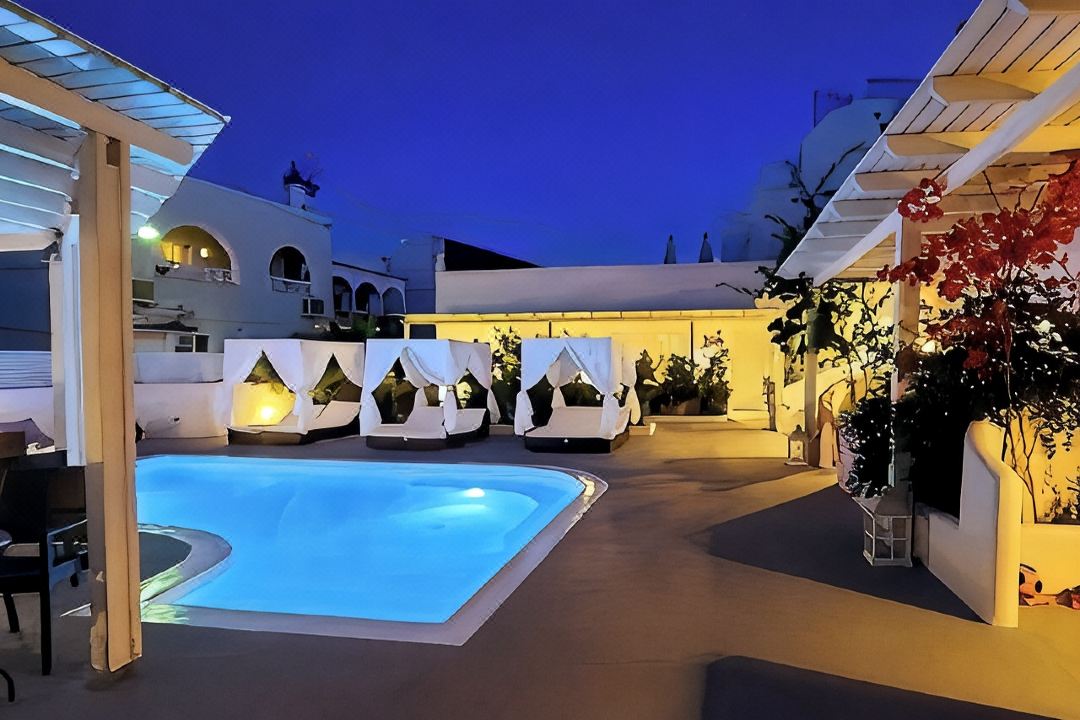 Ambience Suites