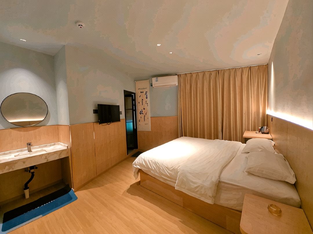 Shenzhen Huijia Accommodation