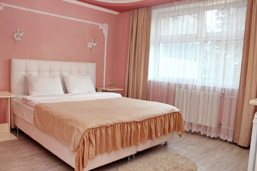 AB Guest House