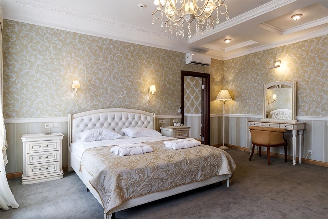 Provintsiya Hotel