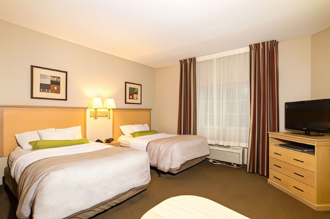 Candlewood Suites FT Myers I-75