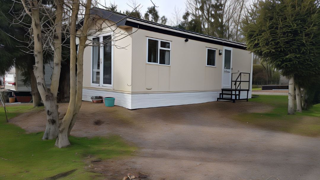 Robin Hood Retreat 2 Bedroom Chalet Free Parking