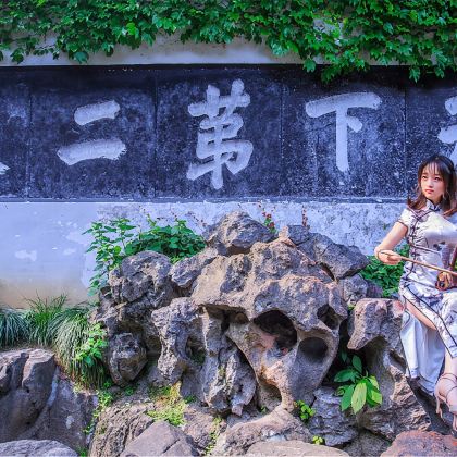 【纯玩观红嘴鸥】无锡惠山古镇+寄畅园+鼋头渚+太湖游船一日游 【纯玩观红嘴鸥】无锡惠山古镇+寄畅园+鼋头渚+太湖游船一日游