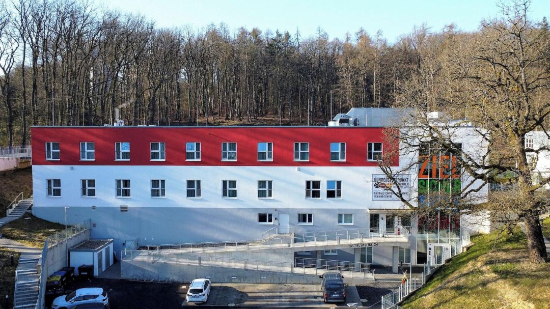 Sporthotel Treff Punkt