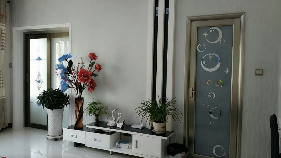 Jiayuguan R&F Garden Apartment