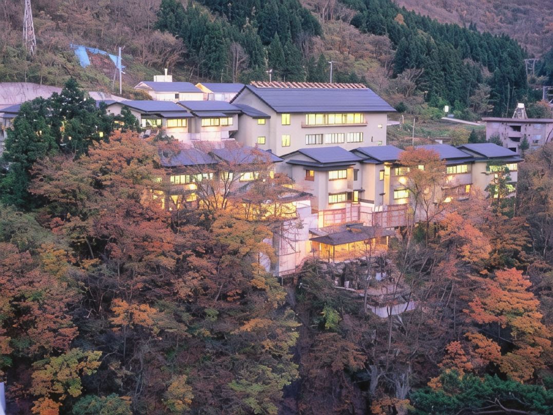 Toryukan