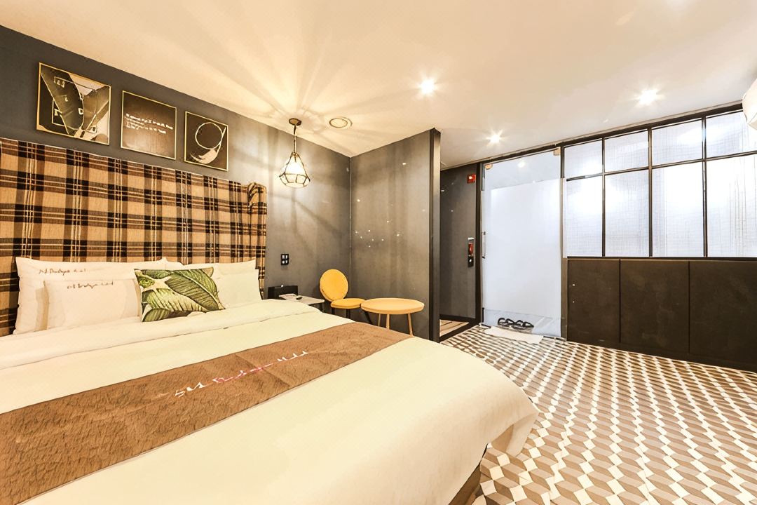 SM Boutique Hotel