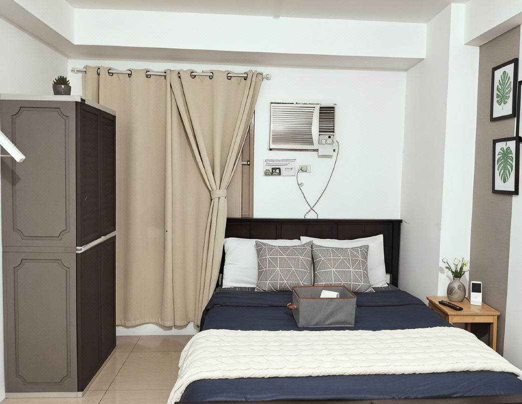Shore City Central Stay Apartments
