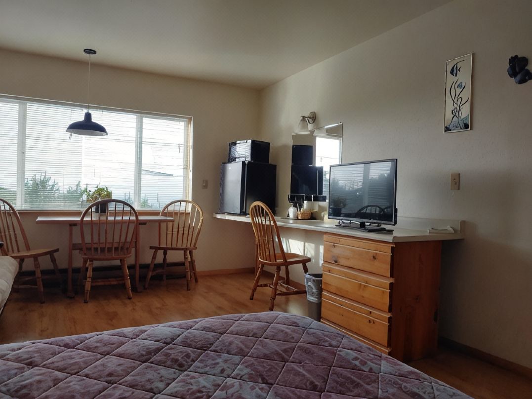 The Dublin House Motel