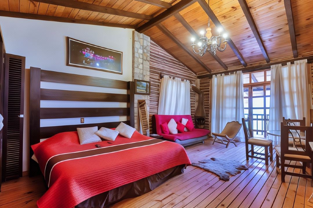 Hotel Boutique El Rincón