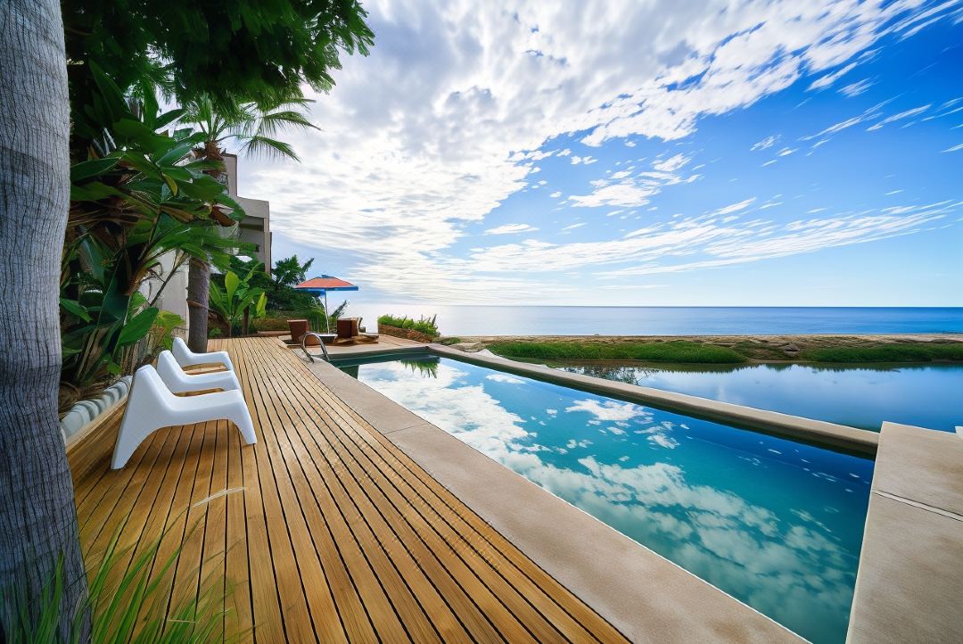 Villas la Mar