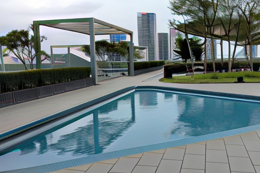 Encorp Strand Mall 4 to 9 Pax Kota Damansara