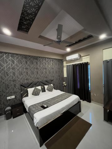 Hotel Olive Stay Inn