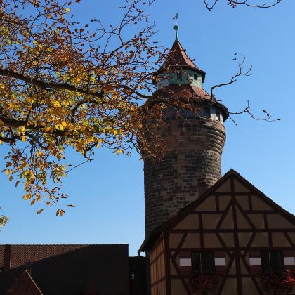 纽伦堡城堡+纽伦堡圣母堂+纽伦堡展览中心一日游 纽伦堡城堡+纽伦堡圣母堂+纽伦堡展览中心一日游