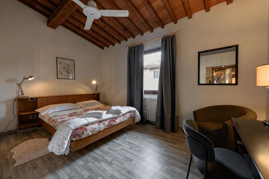 San Giovanni House by Mmega