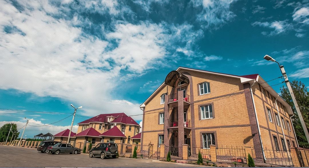 Rioni Hotel