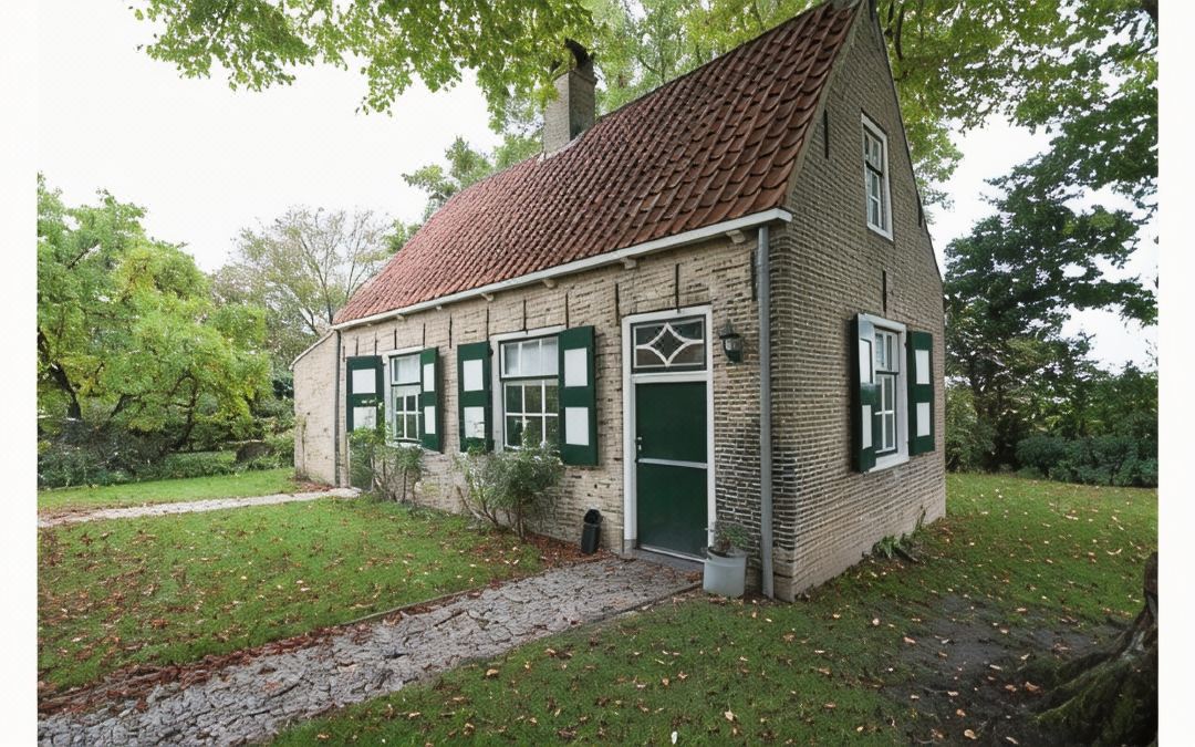 Hof Olmenstein