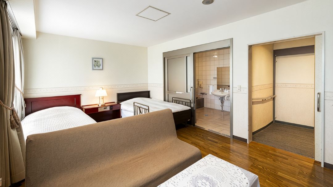 Hotel Hana-No-Shou