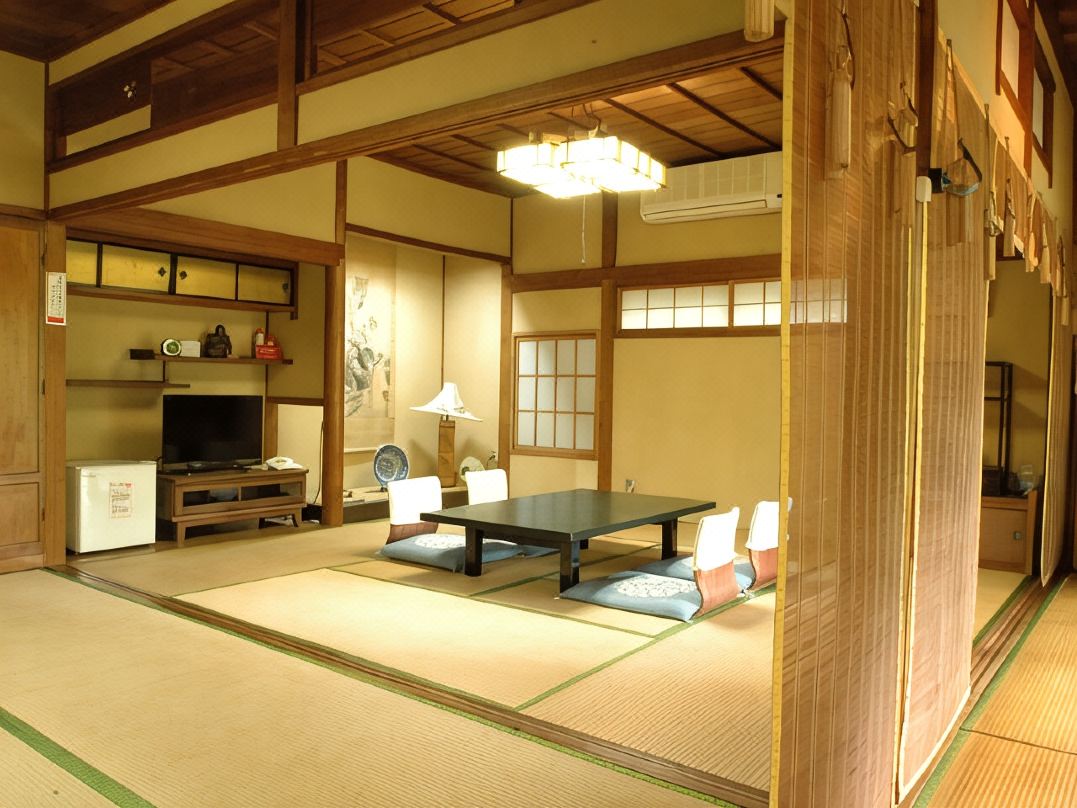 Shofuso Ryokan